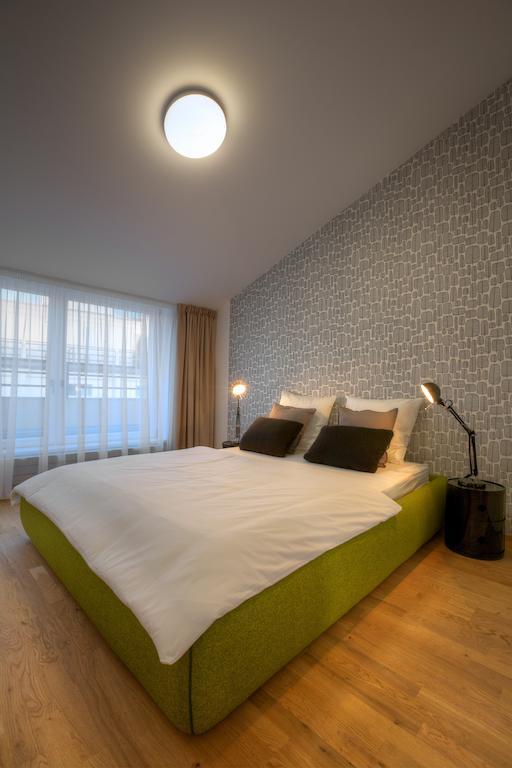 Rybna 9 Apartments Praga Pokój zdjęcie