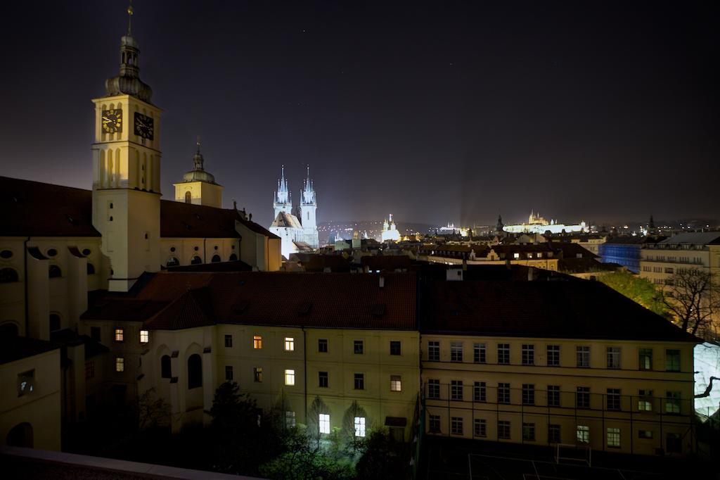 Rybna 9 Apartments Praga Pokój zdjęcie